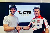 Alex Rins ficha por el equipo LCR para 2023