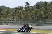 Así fue la clasificación del Gran Premio de Indonesia de MotoGP