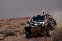 Polka druga wśr&oacute;d kobiet w Tunisia Desert Challenge