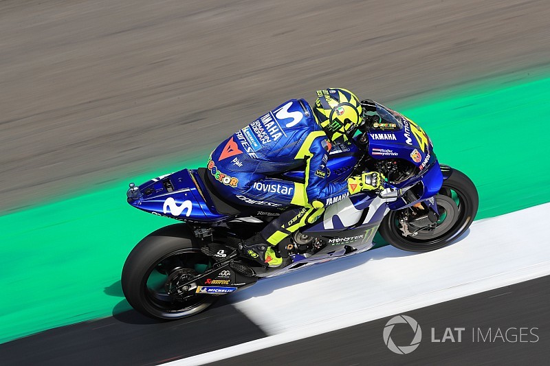 MotoGP 2018: ecco gli orari TV di Sky e TV8 del GP di San Marino e della Riviera di Rimini a Misano
