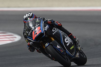 Misano Moto2: Bagnaia rahat kazandı ve şampiyonadaki puan farkını açtı