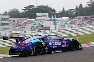 トムあさひ RAYBRIG NSX-GT RAYBRIG NSX-GT SUPER GT GT500 2018 Champion Car No.100