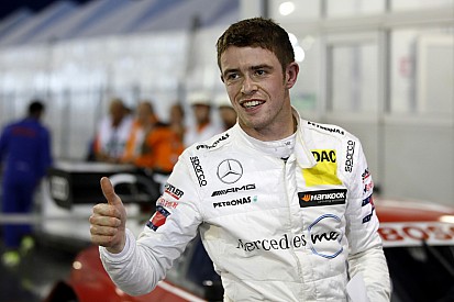 DTM-Titelkandidaten 2018: Paul di Resta