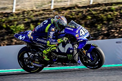 Rossi wil dat Yamaha kiest voor agressievere aanpak elektronica