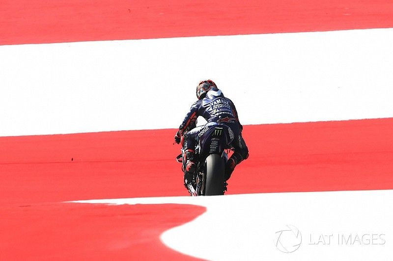 Maverick Vi&ntilde;ales, Yamaha Factory Racing