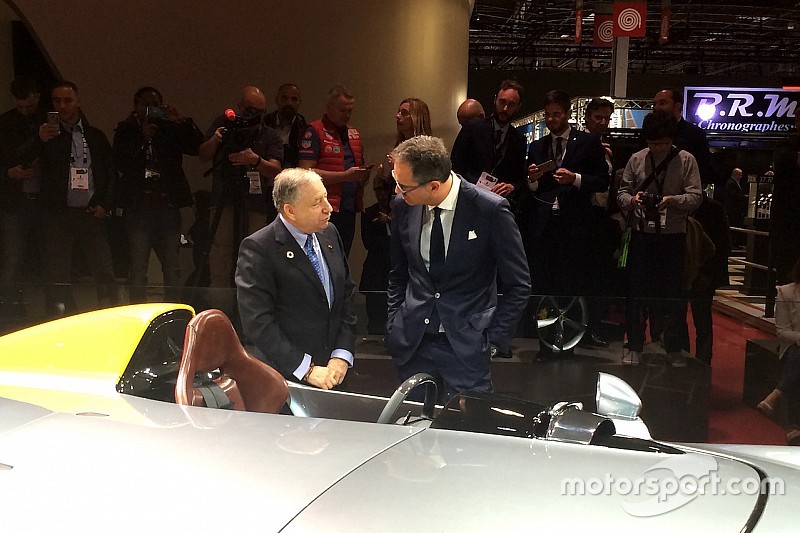 Todt: