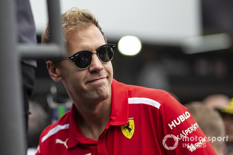 „Ha Vettel nem teljesít jól idén, meg lesz pecsételve a sorsa”