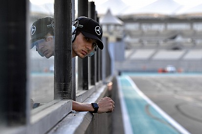 Ocon reméli, a Mercedes 2020-ra valóban szerez neki egy F1-es ülést