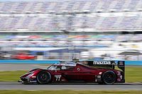 Pole de Mazda en Daytona; Alonso saldrá 6º y García, 2º en GTLM