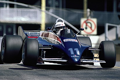 TOP 50: Os carros mais ousados da história da F1