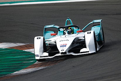 Négy évig maradhat a Gen2-es éra a Formula E-ben