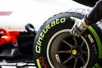 Ferrari: Буде неправильно, якщо Формула 1 втратить Pirelli