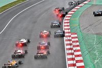 La FIA explica por qu&eacute; Gasly fue sancionado por el choque con Alonso