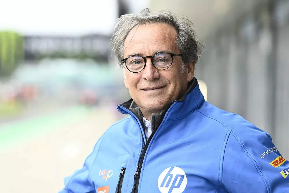 Sito Pons, HP Pons Los40