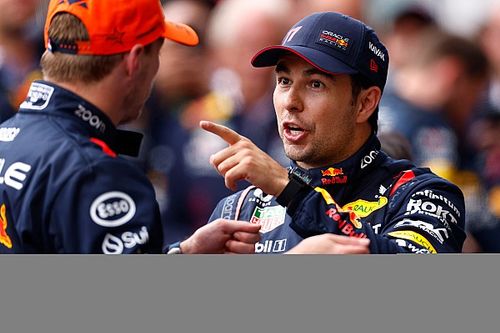 Horner sobre el 2025: Si Checo P&eacute;rez rinde bien, se quedar&aacute;