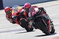 Espargar&oacute;: "Estoy a favor de 'ayudar' a los japoneses, MotoGP les necesita"