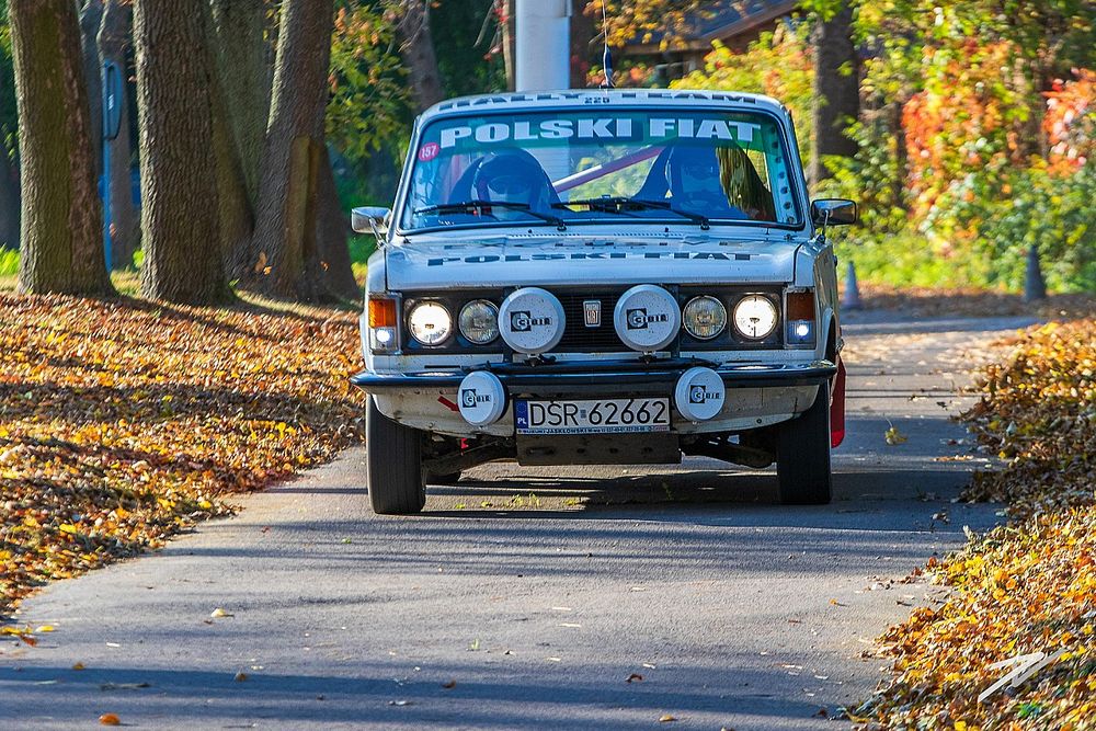 Grand Prix Polski Pojazdów Zabytkowych