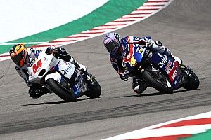 Van den Goorbergh tevreden: "Niet veel meer mogelijk dan P17 op COTA"