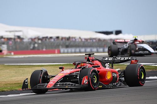Ferrari F1 ya est&aacute; centrado y trabajando en el coche de 2024
