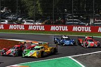 Debiutanci na testach WEC