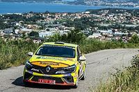 Renault continúa con su apoyo al deporte del motor en España