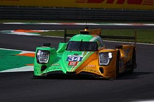 Inter Europol Competition z potencjałem na podium