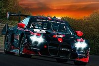 Verstappen no descansa y disputa las 24 Horas de Nürburgring virtuales