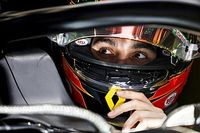 Ocon jura que no sab&iacute;a del DAS de Mercedes