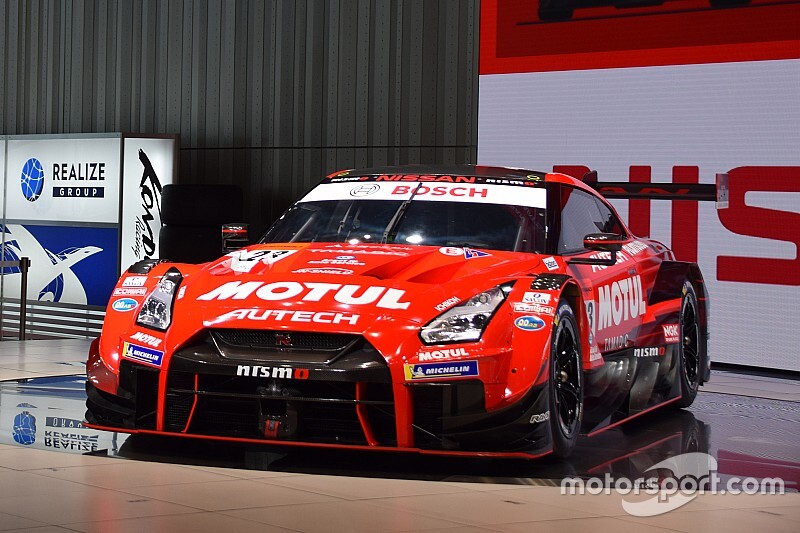 日産／ニスモ、2020年のモータースポーツ活動の概要発表