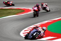 A qu&eacute; hora fue la carrera de MotoGP en Montmel&oacute; y c&oacute;mo se vio en TV (&iexcl;gratis!)