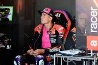 Espargaró: "No creo que en el test redujéramos la diferencia con Ducati como esperábamos"