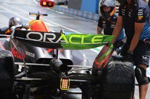 Galer&iacute;a t&eacute;cnica F1: explicaci&oacute;n a los cambios de Mercedes y Red Bull en Canad&aacute;