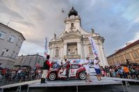 Rajd Małopolski kandydatem