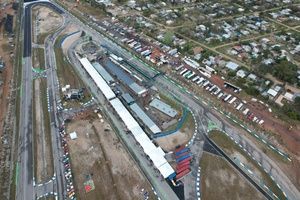TCR South America segue no Uruguai e abre segunda metade da temporada em El Pinar