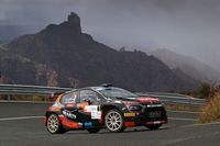 Horarios del Rally Islas Canarias del WRC 2025, recorrido y c&oacute;mo verlo