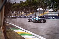 AO VIVO: Assista à corrida 2 da final da F4 Brasil em Interlagos
