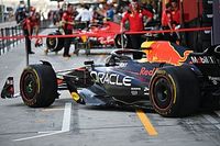 Bez gwarancji na dominację w F1