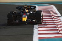 F1: Verstappen revela 'estranheza' com melhora do carro no quali