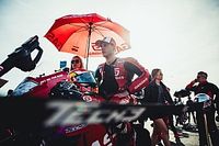 As&iacute; sufri&oacute; Pol Espargar&oacute; con el cambio de la KTM en su ausencia