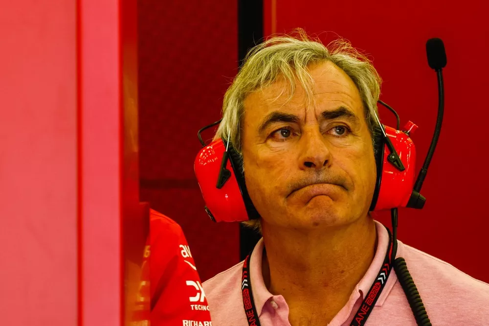 Carlos Sainz Sr