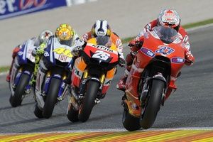 MotoGP: Pedrosa 'abre o jogo' sobre Márquez, Rossi, Stoner e Lorenzo