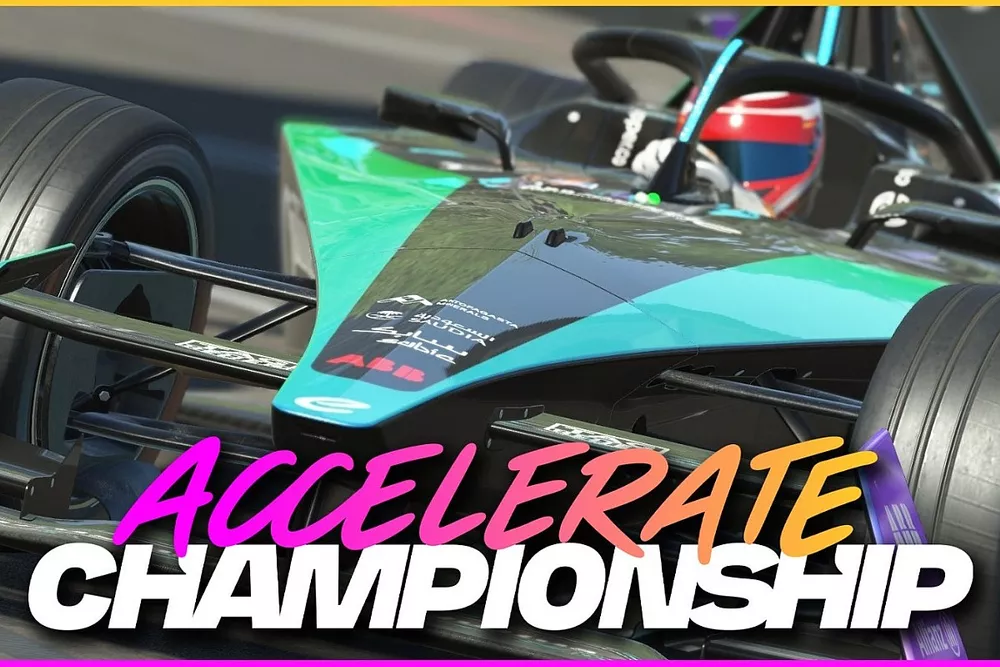 Formula E&rsquo;s esports competition returns, Gen3 cars and &euro;40,000 prize pool