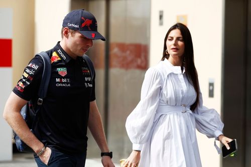 F1: Jato de Verstappen pousa no Brasil; saiba destino do piloto