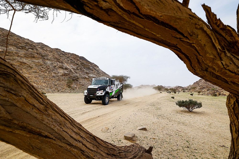 #500 Projekt 2030: Kees Koolen, Wouter de Graaf, Wouter Rozegaar