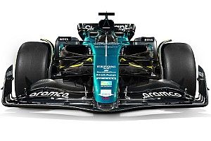 F1: Os detalhes do AMR23 da Aston Martin que chamam atenção