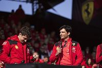 Ferrari F1 se pone una fecha objetivo para renovar a Sainz y Leclerc