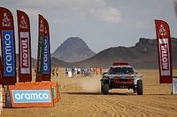A qué hora y cómo ver la Etapa Prólogo del Dakar 2024