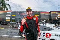 GT Sprint Race: Genz/Garcia conquistam pole position em Londrina