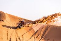 Galer&iacute;a: las mejores im&aacute;genes de la etapa 11 del Rally Dakar 2023