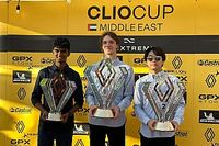 Spinkiewicz z tytułem mistrzowskim